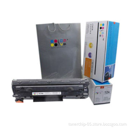 Toner cartridge for HP P1560 /P1566 /P1606DN/ M1536DNF /CE278A